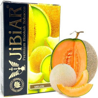Табак для кальяна JiBiAR 50 гр Melon (дыня)
