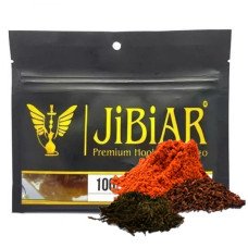 Табак для кальяна JiBiAR 100 гр  Pan Raas (індійські спеції) 100 гр