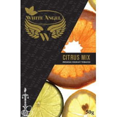 Табак White Angel Citrus Mix (Цитрус микс) 50 гр 
