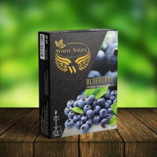 Табак White Angel Blueberry (Черника) 50 гр 