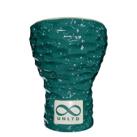 Чаша для кальяну UNLTD Turkish Green Nephrite (зелений нефрит)