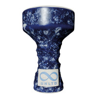 Чаша для кальяна UNLTD Killer Blue Sapphire (синий сапфир)