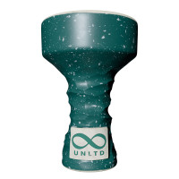 Чаша для кальяна UNLTD Killer Green Nephrite (зеленый нефрит)