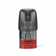 Сменный картридж для Elf Bar RF350 и Mate 500, объём 1.6 мл, сопротивление 1.2 OM