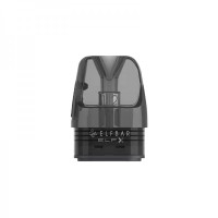 Сменный картридж Elf Bar ELFX Dual Mesh 0.6 Ом 3 мл