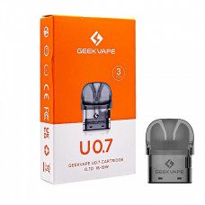 Картридж Geekvape U 0.7 Ом