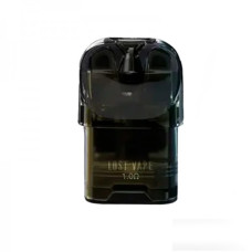 Картридж Lost Vape Ursa Nano 2.5 мл с сопротивлением 1.0 Ом