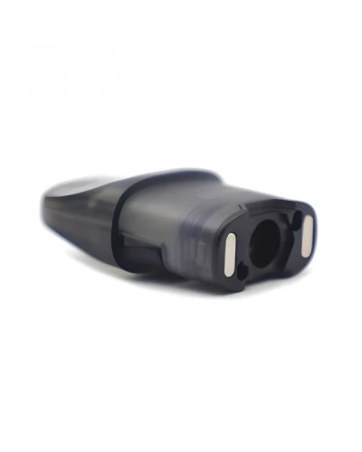 ПУСТОЙ Картридж LOST VAPE URSA NANO 2.5 МЛ "Black" (БЕЗ ИСПАРИТЕЛЯ)