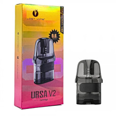 КАРТРИДЖ LOST VAPE URSA NANO V2 СОПРОТИВЛЕНИЕМ 0.6 ОМ