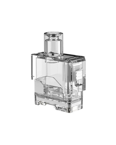 ПУСТОЙ Картридж LOST VAPE ORION ART 2.5 МЛ "Full Clear" (БЕЗ ИСПАРИТЕЛЯ)