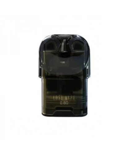 Картридж Lost Vape Ursa Nano 2.5 мл с сопротивлением 0.8 Ом