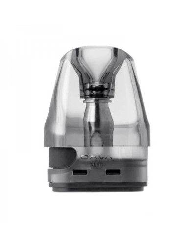 КАРТРИДЖ OXVA XLIM V2 0.6 ОМ 2 МЛ