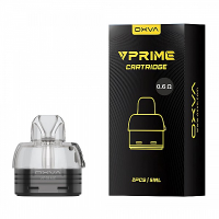 Картридж Oxva VPrime 0.6 Ом 2 мл