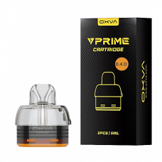 Картридж Oxva VPrime 0.4 Ом 5 мл