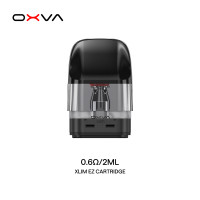 Картридж OXVA XLIM EZ 0.6 Ом 2 мл