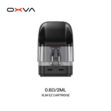 Картридж OXVA XLIM EZ 0.6 Ом 2 мл