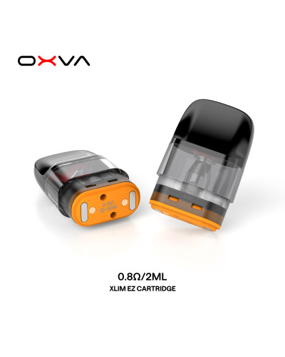Картридж OXVA XLIM EZ 0.8 Ом 2 мл