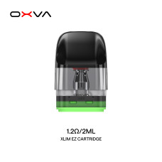 Картридж OXVA XLIM EZ 1.2 Ом 2 мл