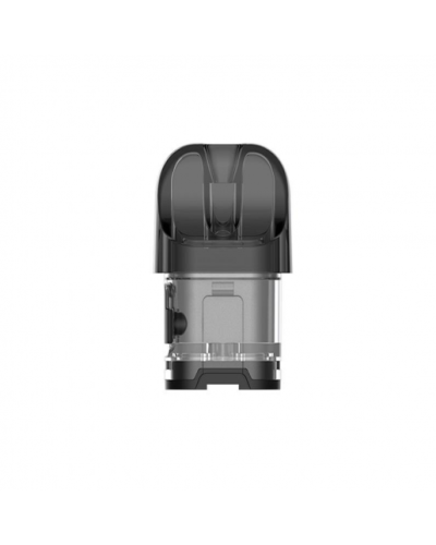 ПУСТОЙ КАРТРИДЖ SMOK NOVO 4 2 МЛ (БЕЗ ИСПАРИТЕЛЯ) НЕ ДЛЯ MINI