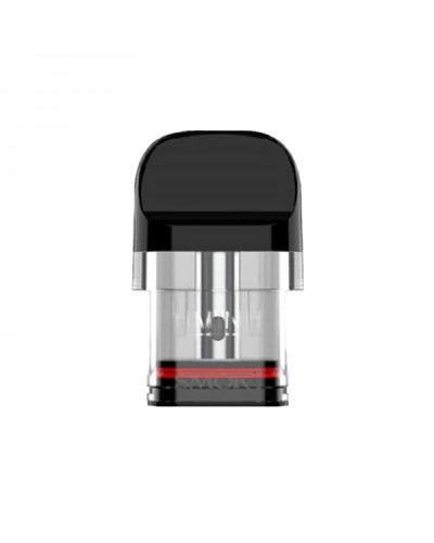 Картридж SMOK Novo 2X Mesh 0.8 Ом 2 мл