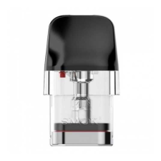 Картридж SMOK Novo Pod SLR meshed DC 0.6 Ом MTL 2 мл