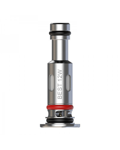 Испаритель SMOK LP1 Mesh Coil с сопротивлением 0.8 Ом