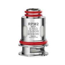 Испаритель Smok RPM2 Mesh сопротивлением 0.16 Ом