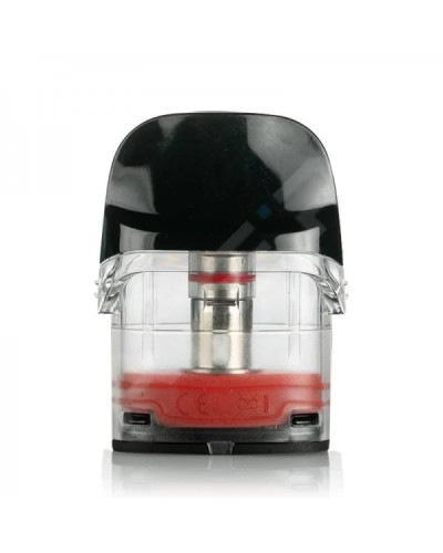 КАРТРИДЖ VAPORESSO LUXE Q 0.8 ОМ 2 МЛ