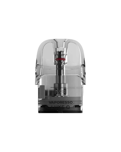 КАРТРИДЖ VAPORESSO LUXE Q 1.0 ОМ 3 МЛ