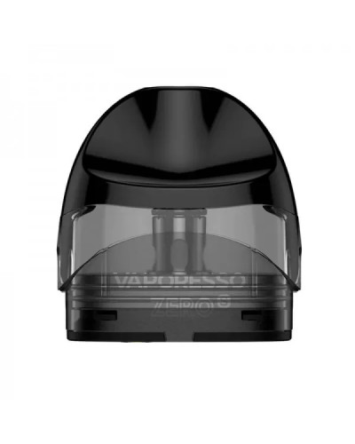 КАРТРИДЖ VAPORESSO ZERO S 1.2 ОМ 2 МЛ
