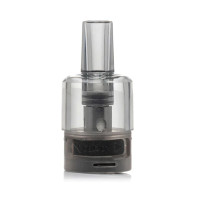 Картридж VooPoo ITO (DORIC) з випаровувачем 0.7 Ом 2.0 мл