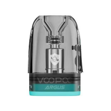 Картридж VooPoo Argus Top Fill V2, объём 3 мл, сопротивление 0.7 ОМ