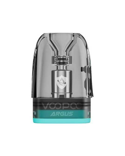 Картридж VooPoo Argus Top Fill V2, объём 3 мл, сопротивление 0.7 ОМ
