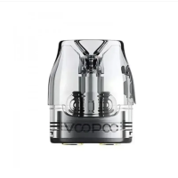 Картридж VooPoo Vmate V3, об'єм 3.0 мл, опір 1,0 ОМ