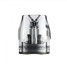 Картридж VooPoo Vmate V3, об'єм 3.0 мл, опір 1,0 ОМ