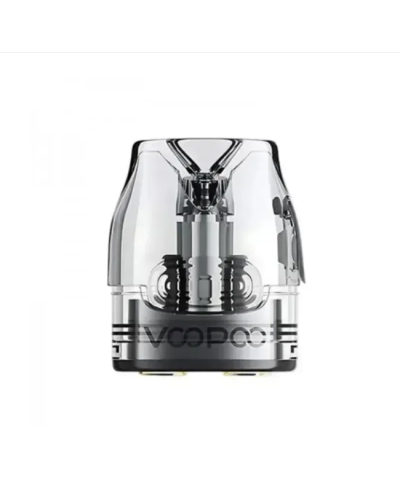 Картридж VooPoo Vmate V3, об'єм 3.0 мл, опір 1,0 ОМ