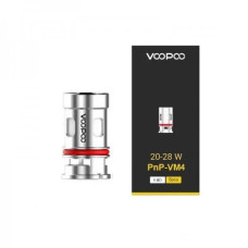 ИСПАРИТЕЛЬ VOOPOO PNP VM4 COIL З СОПРАТИВЛЕНИЕМ 0.6 ОМ