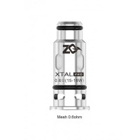 Випарувач ZQ XTAL Pro 0.6 Ом