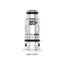 Испаритель ZQ XTAL Pro 0.6 Ом