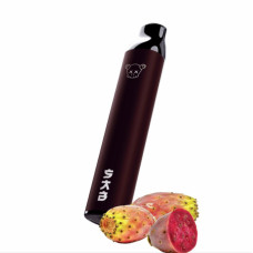 SAB 1500 ЗАТЯЖЕК №40 FRUITS CACRUS СО ВКУСОМ ФРУКТОВОГО КАКТУСА