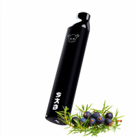 SAB 1500 ЗАТЯЖЕК №32 CONIFEROUS BLUEBERRY СО ВКУСОМ ХВОЙНАЯ ЧЕРНИКА