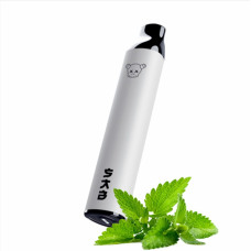 SAB 2500 ЗАТЯЖЕК №1 HEISENBERG MINT СО ВКУСОМ МЯТЫ