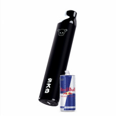 SAB 2500 ЗАТЯЖОК №6 Full Energy зі смаком енергетик