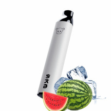 SAB 2500 ЗАТЯЖЕК №3 ICE WATERMELON СО ВКУСОМ ЛЕДЯНОГО АРБУЗА