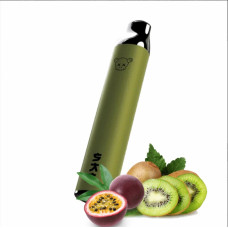 SAB 800 ЗАТЯЖОК №19 KIWI PASSION FRUIT ЗІ СМАКОМ КІВІ МАРАКУЙЯ