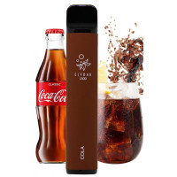 Одноразка ELF BAR 1500 "Cola" со вкусом Кола