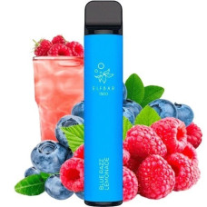 Одноразка ELF BAR 1500 "Blue Razz Lemonade" зі смаком блакитна малина лимонад