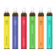 Elf Bar Т600 затяжок Elf Bar Т600 затяжок