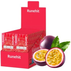 Фільтр ароматичний для електронних сигарет Runehit Маракуйя (10шт)