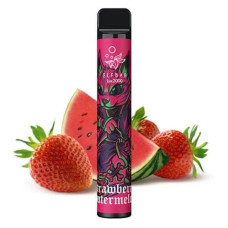 Одноразка ELF BAR Lux 2000 "Strawberry Watermelon" со вкусом клубника арбуз